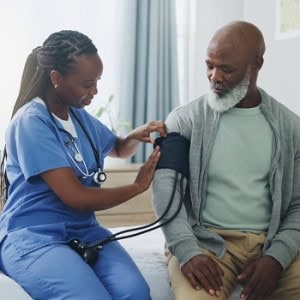 Expert, patient-focused care can help with stroke prevention and recovery