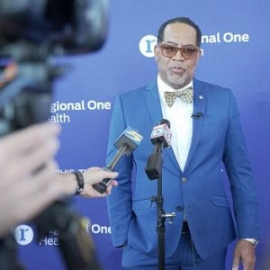 Building the Future: Regional One Health Reveals Project Team For New Facility