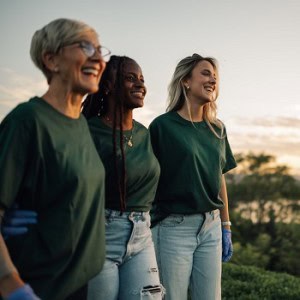 Women’s Services team offers variety of options to help patients improve their health at all stages of life