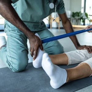 “Regional One Health made all the difference:” After suffering painful injuries, Cathy Moore got back on her feet with expert medical and rehabilitation care