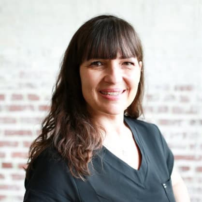 Meghan Madea, MSN, CNM