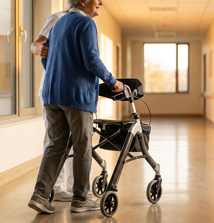 The recovery process | Regional One Health