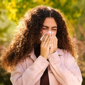 Struggling with allergy symptoms? Get relief with proactive primary care!
