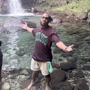 “They worked their magic:” Expert vascular care at Regional One Health not only saved Arlander’s life, it protected his quality of life