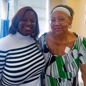 “Everything I needed, she made it happen:” ONE Health helped Crystal regain her health and independence after a life-changing diagnosis