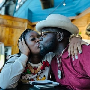 “Life is a blessing:” Jack Butler is back to work and enjoying his family thanks to sickle cell care from Dr. Ugochi Ogu